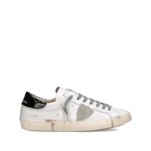 Philippe Model White Trainers - Low-Tops Men